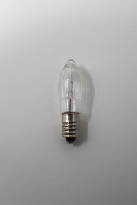 Replacement bulb voltage 12