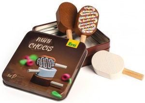 Eis Mini Chocis