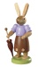 Easter bunny, female, small